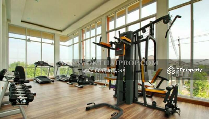 For Sale - Lanceo Crib Pinklao-Rama 5, Nonthaburi