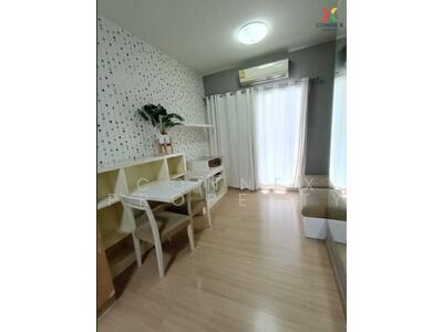 ขาย - A Space Asoke-Ratchada : เอ สเปซ อโศก-รัชดา, กรุงเทพ