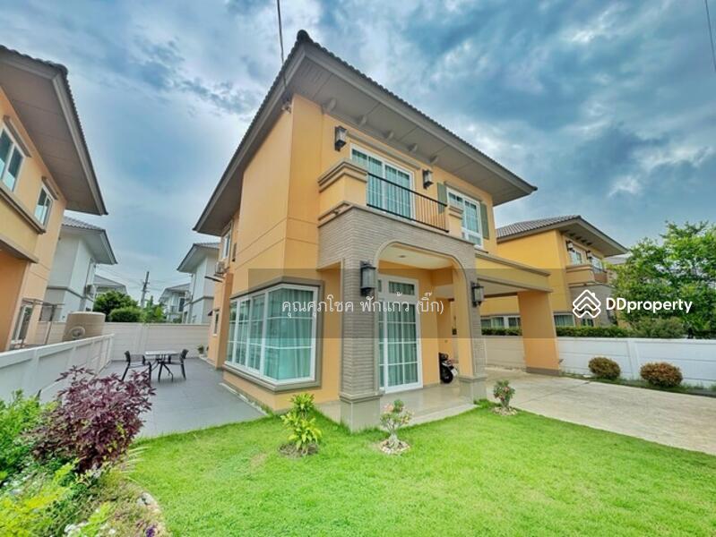 For Sale - Kunalai Parco, Nonthaburi