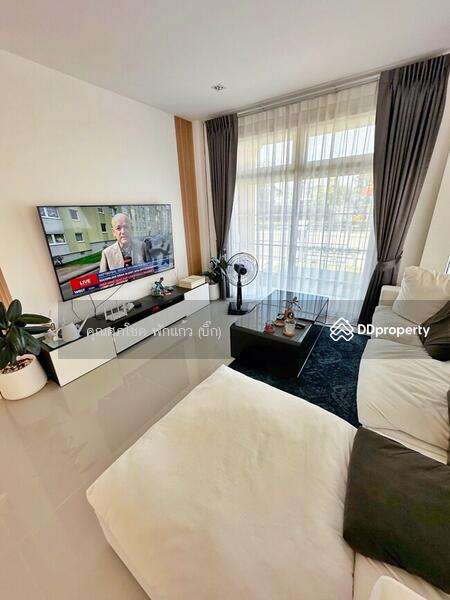 For Sale - Kunalai Parco, Nonthaburi