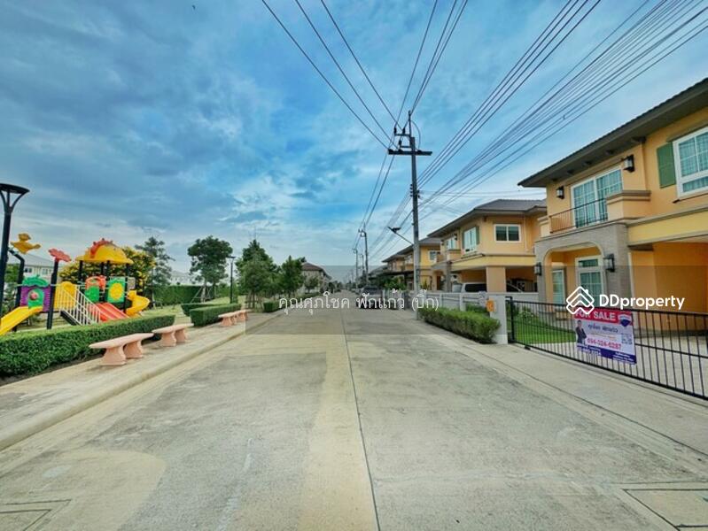 For Sale - Kunalai Parco, Nonthaburi