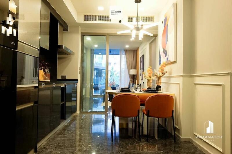ASHTON Residence 41 : แอชตัน เรสซิเดนซ์ 41, กรุงเทพ, สุขุมวิท 41, คลองตันเหนือ, วัฒนา, กรุงเทพ, 74 ตร.ม., คอนโด ให้เช่า, โดย PROPMATCH CO., LTD., 60093358 - DDproperty.com