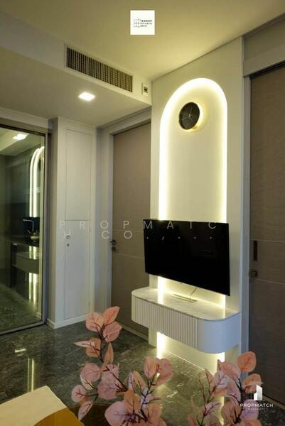 ASHTON Residence 41, Bangkok, Sukhumvit 41, Khlong Tan Nua, Watthana, Bangkok, 2 Bedrooms, 74 sqm, Condo For Rent, by PROPMATCH CO., LTD., 60093358 - DDproperty.com