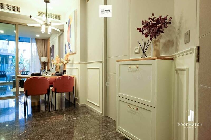 ASHTON Residence 41, Bangkok, Sukhumvit 41, Khlong Tan Nua, Watthana, Bangkok, 2 Bedrooms, 74 sqm, Condo For Rent, by PROPMATCH CO., LTD., 60093358 - DDproperty.com