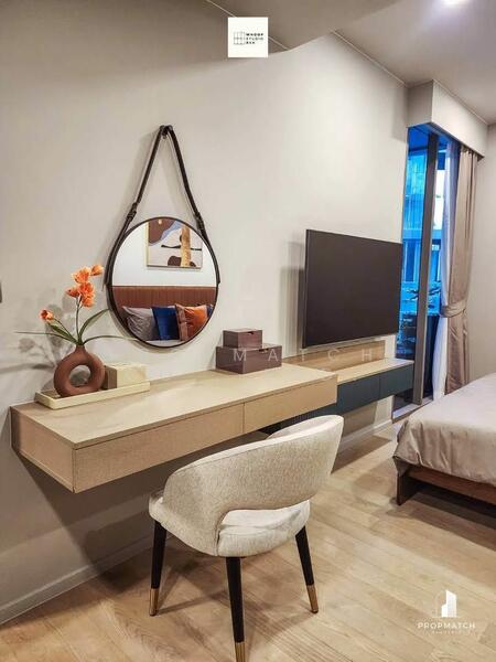 ASHTON Residence 41 : แอชตัน เรสซิเดนซ์ 41, กรุงเทพ, สุขุมวิท 41, คลองตันเหนือ, วัฒนา, กรุงเทพ, 74 ตร.ม., คอนโด ให้เช่า, โดย PROPMATCH CO., LTD., 60093358 - DDproperty.com