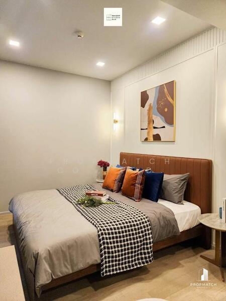 ASHTON Residence 41 : แอชตัน เรสซิเดนซ์ 41, กรุงเทพ, สุขุมวิท 41, คลองตันเหนือ, วัฒนา, กรุงเทพ, 74 ตร.ม., คอนโด ให้เช่า, โดย PROPMATCH CO., LTD., 60093358 - DDproperty.com