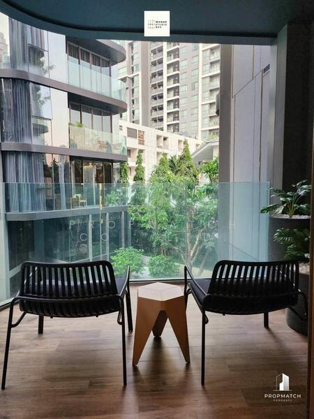 ASHTON Residence 41 : แอชตัน เรสซิเดนซ์ 41, กรุงเทพ, สุขุมวิท 41, คลองตันเหนือ, วัฒนา, กรุงเทพ, 74 ตร.ม., คอนโด ให้เช่า, โดย PROPMATCH CO., LTD., 60093358 - DDproperty.com