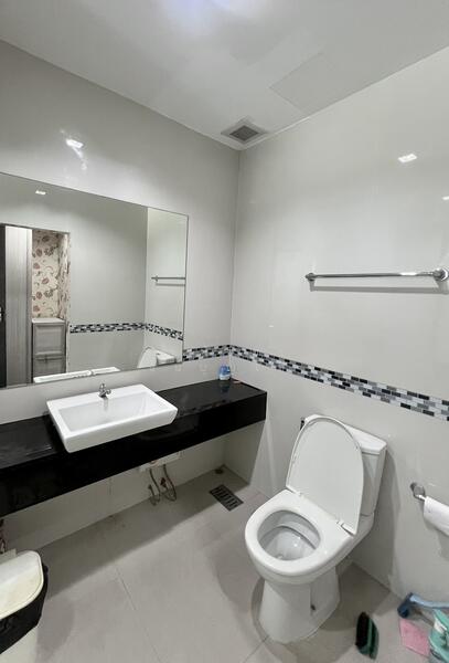 IDEO Q Phayathai, Bangkok, 138 Phayathai Road, Thung Phaya Thai, Ratchathewi, Bangkok, 1 Bedroom, 36 sqm, Condo For Rent, by Nantaporn Sankhiao, 60093362 - DDproperty.com