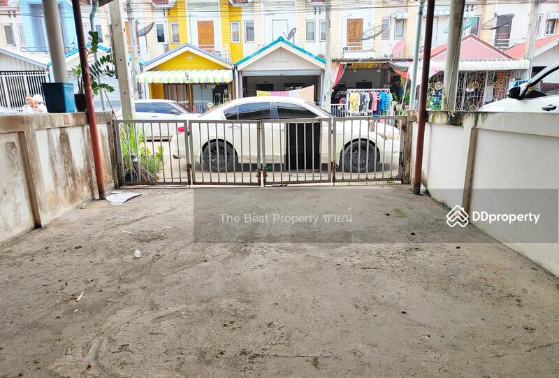 ขาย - หมู่บ้านเจริญสุข แปลงยาว, ฉะเชิงเทรา