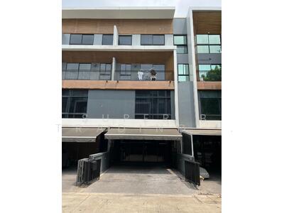 ขาย - Arden Rama 3 : อาร์เด้น พระราม 3, กรุงเทพ