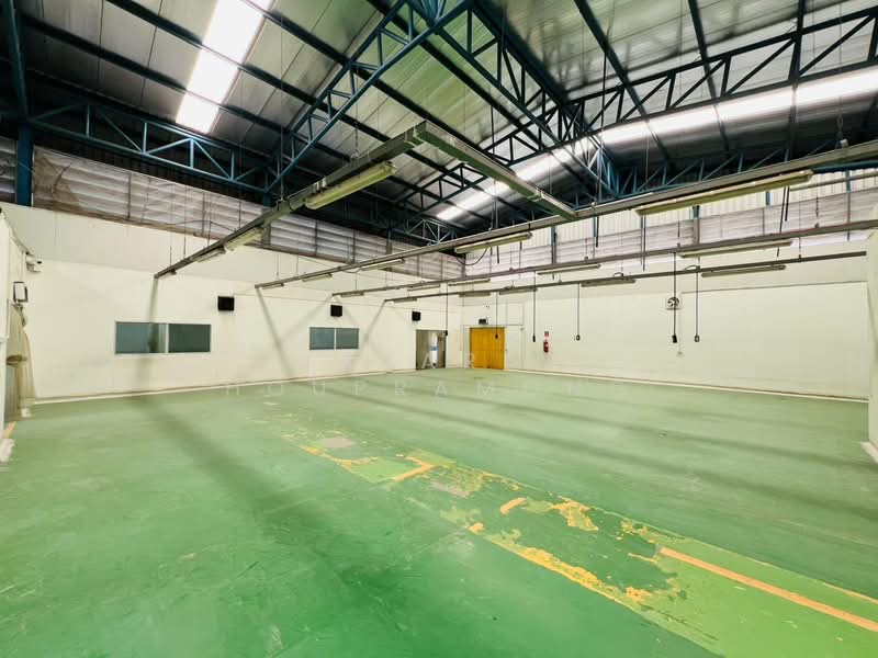 ขาย ให้เช่าโรงงาน ผลิตอาหาร เครื่องสำอาง บางใหญ่ นนทบุรี พร้อมบ้านพักคนงาน, Nonthaburi, Ban Mai, Bang Yai, Nonthaburi, , 400 sqm, Warehouse/Factory For Rent, by Jakarin Houpramong, 60093413 - DDproperty.com