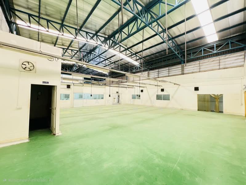 ขาย ให้เช่าโรงงาน ผลิตอาหาร เครื่องสำอาง บางใหญ่ นนทบุรี พร้อมบ้านพักคนงาน, Nonthaburi, Ban Mai, Bang Yai, Nonthaburi, , 400 sqm, Warehouse/Factory For Rent, by Jakarin Houpramong, 60093413 - DDproperty.com