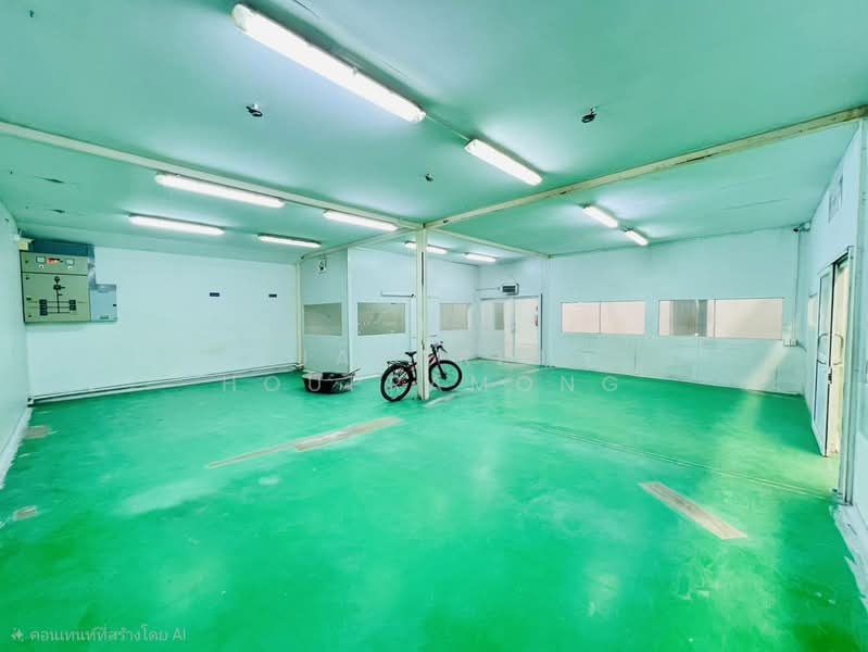 ขาย ให้เช่าโรงงาน ผลิตอาหาร เครื่องสำอาง บางใหญ่ นนทบุรี พร้อมบ้านพักคนงาน, Nonthaburi, Ban Mai, Bang Yai, Nonthaburi, , 400 sqm, Warehouse/Factory For Rent, by Jakarin Houpramong, 60093413 - DDproperty.com