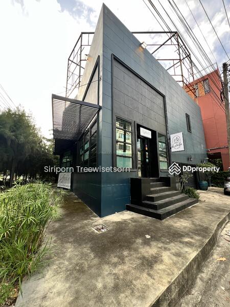 For Sale - Commercial Building, Bangkok