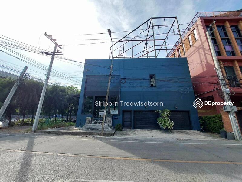 For Sale - Commercial Building, Bangkok