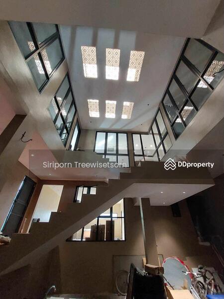 For Sale - Commercial Building, Bangkok