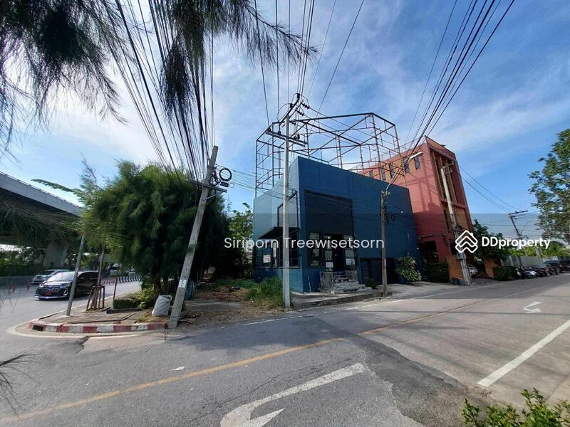 For Sale - Commercial Building, Bangkok