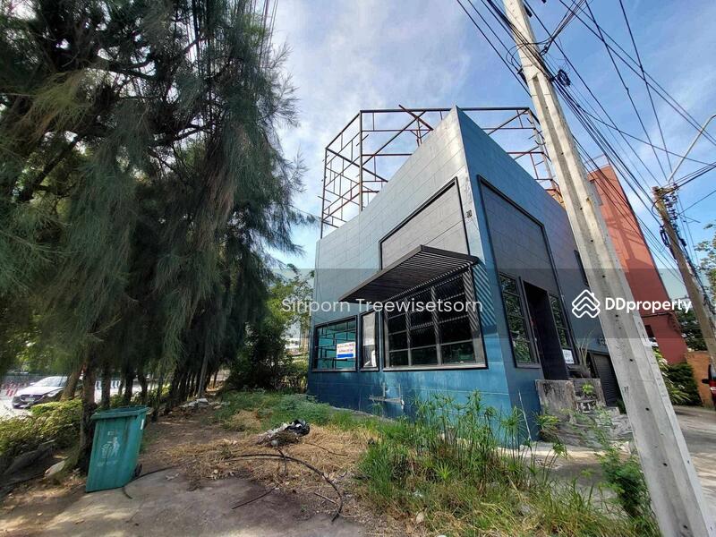 For Sale - Commercial Building, Bangkok