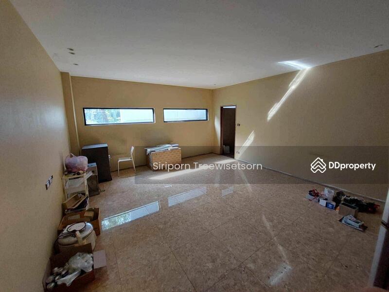 For Sale - Commercial Building, Bangkok