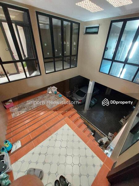 For Sale - Commercial Building, Bangkok