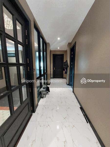 For Sale - Commercial Building, Bangkok