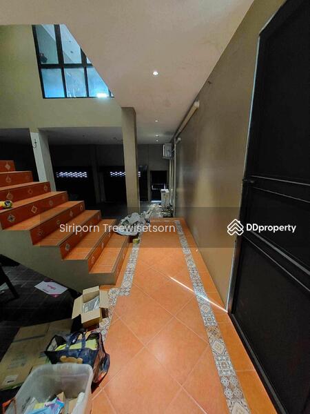 For Sale - Commercial Building, Bangkok