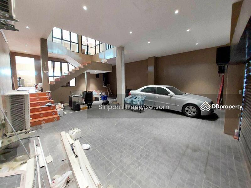 For Sale - Commercial Building, Bangkok
