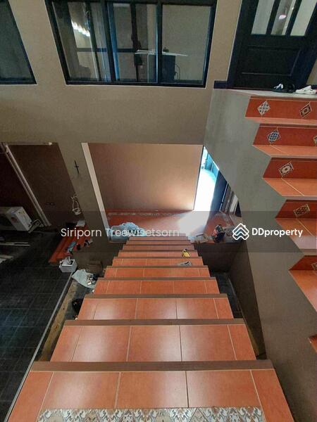 For Sale - Commercial Building, Bangkok