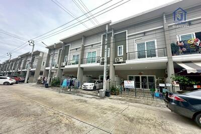 ขาย - พาทาโกเนีย รามอินทรา - นิมิตรใหม่, กรุงเทพ