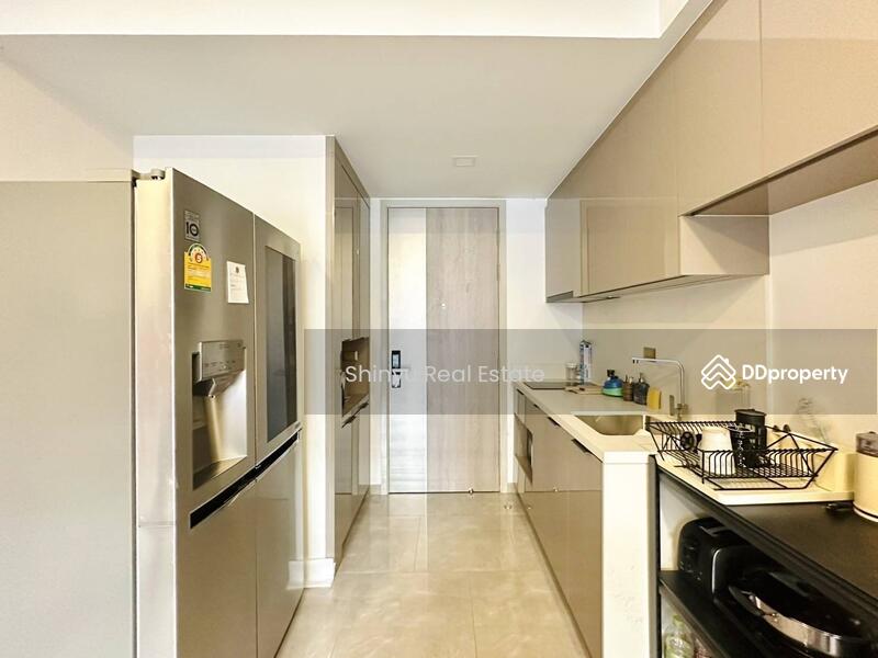 For Sale - One9Five Asoke-Rama 9, Bangkok
