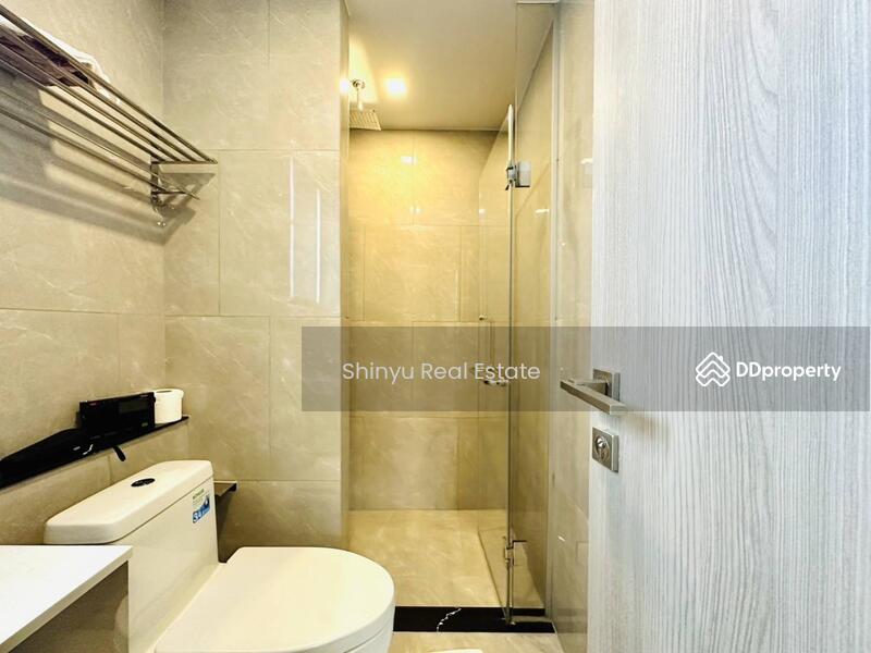 For Sale - One9Five Asoke-Rama 9, Bangkok