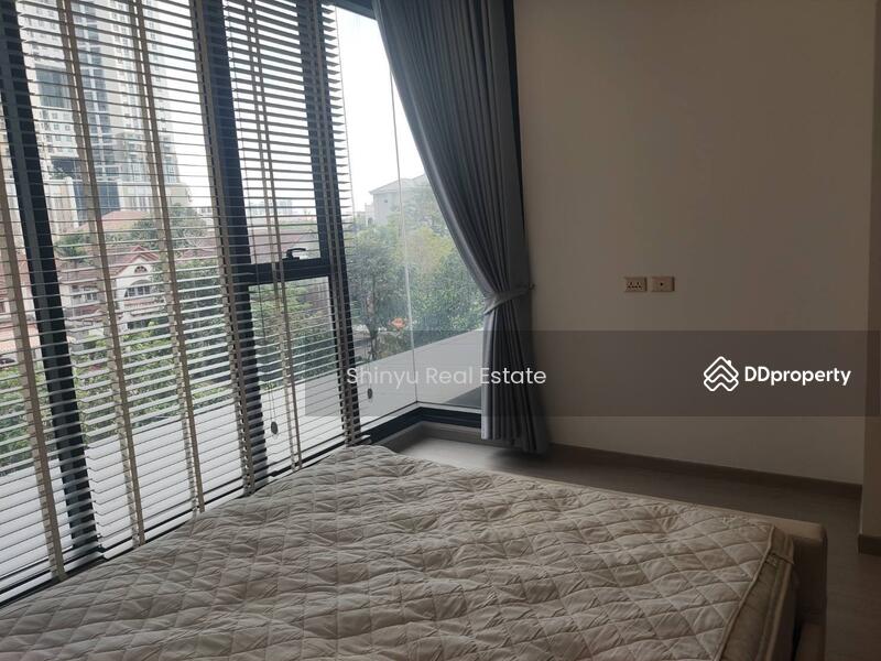 For Sale - One9Five Asoke-Rama 9, Bangkok