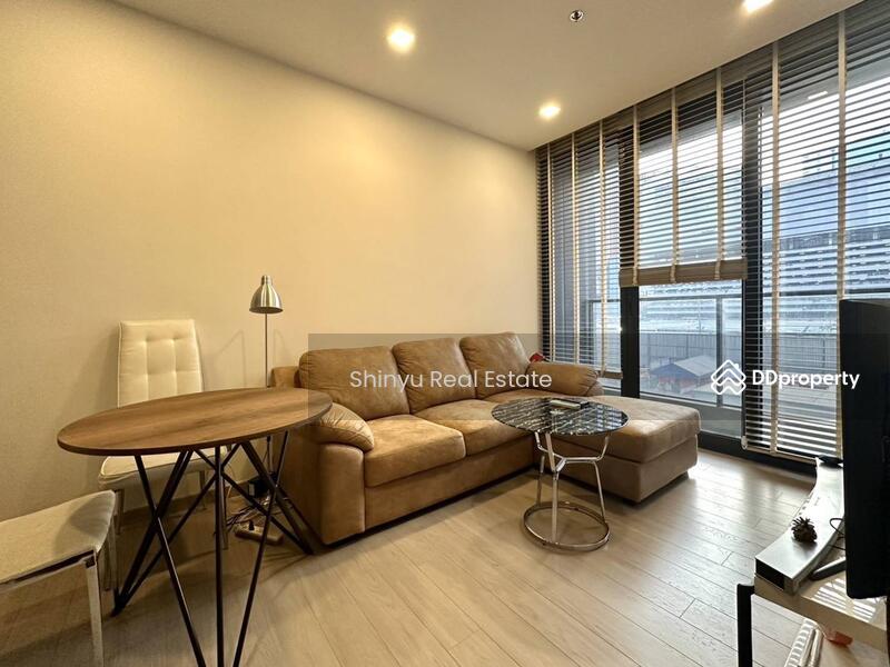 For Sale - One9Five Asoke-Rama 9, Bangkok