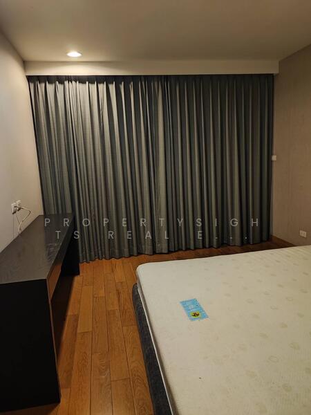 The Rise Sukhumvit 39, Bangkok, Soi Sukhumvit 39, Khlong Tan Nua, Watthana, Bangkok, 2 Bedrooms, 101 sqm, Condo For Rent, by PROPERTYSIGHTS REAL ESTATE, 60093511 - DDproperty.com