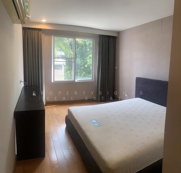 The Rise Sukhumvit 39, Bangkok, Soi Sukhumvit 39, Khlong Tan Nua, Watthana, Bangkok, 2 Bedrooms, 101 sqm, Condo For Rent, by PROPERTYSIGHTS REAL ESTATE, 60093511 - DDproperty.com