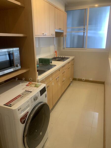 The Rise Sukhumvit 39, Bangkok, Soi Sukhumvit 39, Khlong Tan Nua, Watthana, Bangkok, 2 Bedrooms, 101 sqm, Condo For Rent, by PROPERTYSIGHTS REAL ESTATE, 60093511 - DDproperty.com