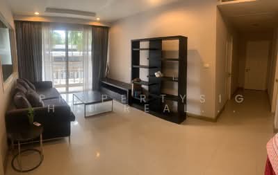For Rent - The Rise Sukhumvit 39, Bangkok