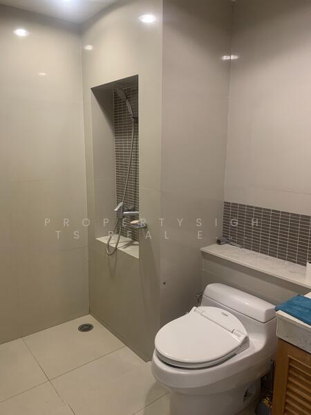 The Rise Sukhumvit 39, Bangkok, Soi Sukhumvit 39, Khlong Tan Nua, Watthana, Bangkok, 2 Bedrooms, 101 sqm, Condo For Rent, by PROPERTYSIGHTS REAL ESTATE, 60093511 - DDproperty.com
