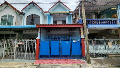 ขาย - ณัฐกานต์ 1 ถนนพหลโยธิน 52 แยก 50 แขวงคลองถนน เขตสายไหม กรุงเทพมหานคร, กรุงเทพ