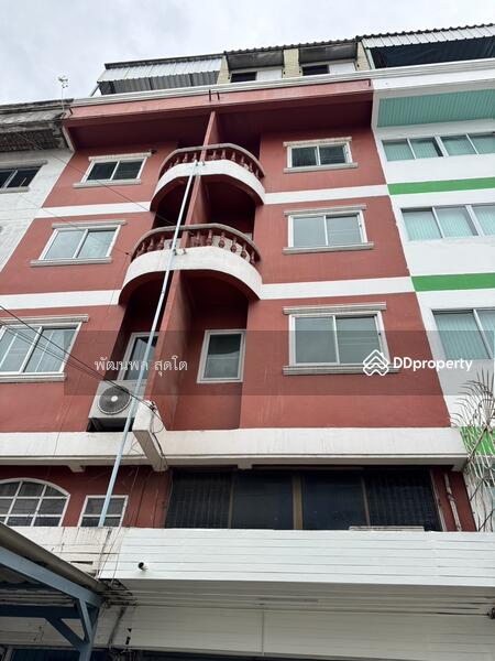 ให้เช่า - 1313/5 ซอยศรีด่าน 3, สมุทรปราการ