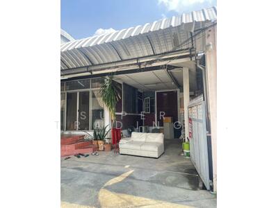 ขาย - ขาย บ้านเดี่ยว 64 ตร.ว. เลียบด่วนเอกมัย-รามอินทรา รามคำแหง 21, กรุงเทพ