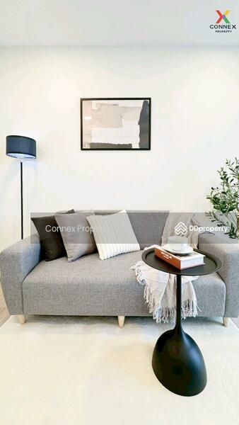 ขาย - Plum Condo Ramkhamheng Station : พลัม คอนโด รามคำแหง สเตชั่น, กรุงเทพ