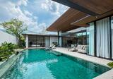 วิลล่าหรู ภูเก็ต 3 ห้องนอน วิวภูเขา สุดพิเศษเพียง 14 ยูนิต - DDproperty.com