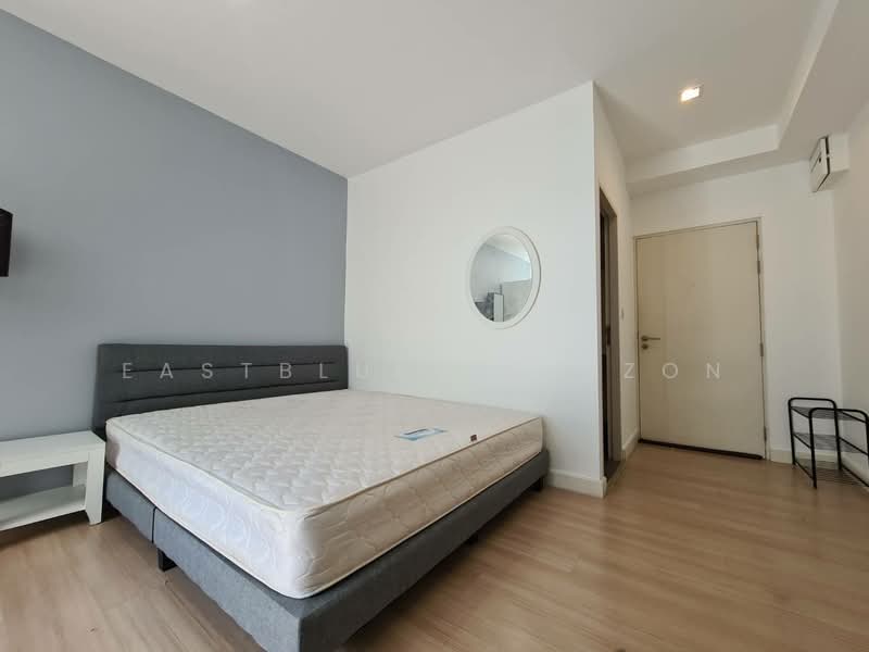 The Seed Mingle Sathorn-Suanplu, Bangkok, 389 Soi Sathon 3, Thung Maha Mek, Sathon, Bangkok, Studio, 27 sqm, Condo For Sale, by Eastblue Horizon, 60093605 - DDproperty.com