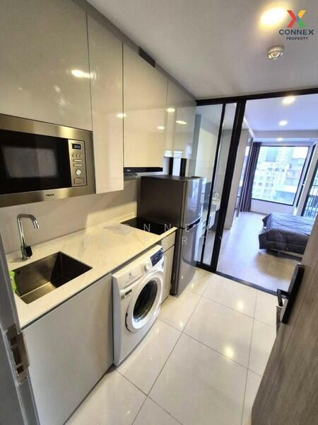 SOHO Bangkok Ratchada, กรุงเทพ, 74 Pracha Rat Bamphen Rd, ห้วยขวาง, กรุงเทพ, 28 ตร.ม., คอนโด ให้เช่า, โดย Connex Property, 60093606 - DDproperty.com