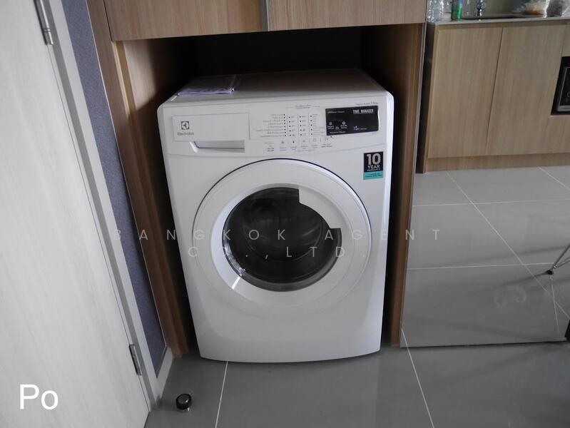 M Jatujak, Bangkok, Phahonyothin Road, Chatuchak, Chatuchak, Bangkok, 1 Bedroom, 32 sqm, Condo For Sale, by Bangkok Agent Co.,Ltd., 60093657 - DDproperty.com