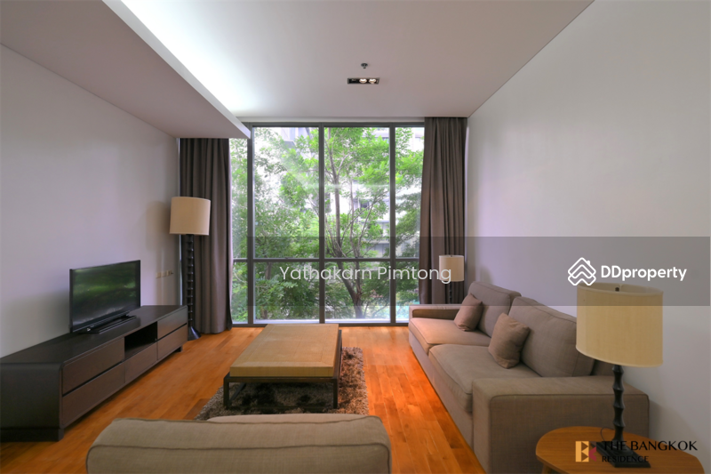 For Rent - Domus 16, Bangkok