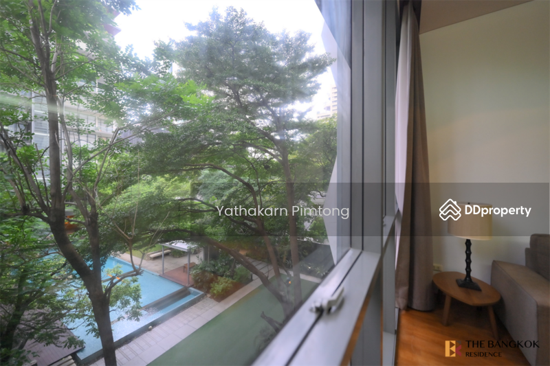 For Rent - Domus 16, Bangkok