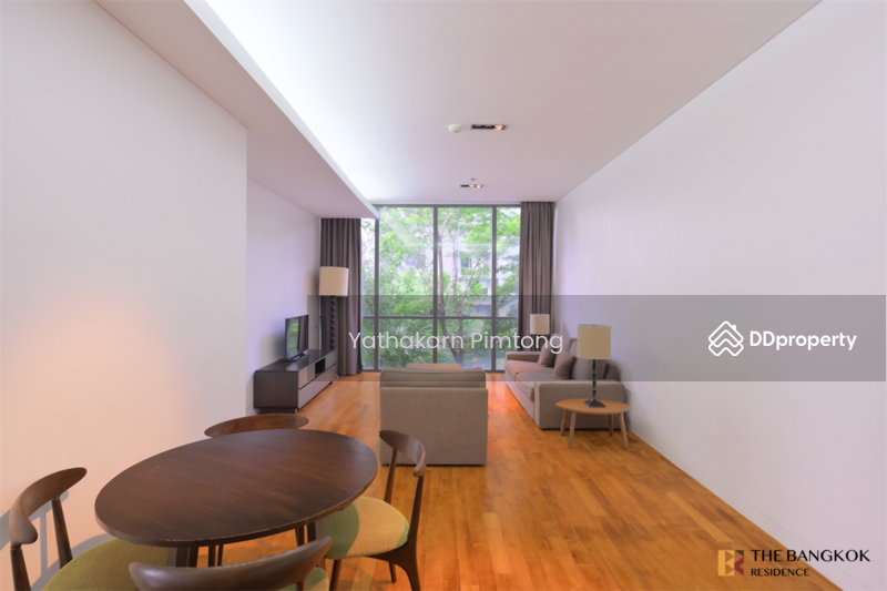 For Rent - Domus 16, Bangkok