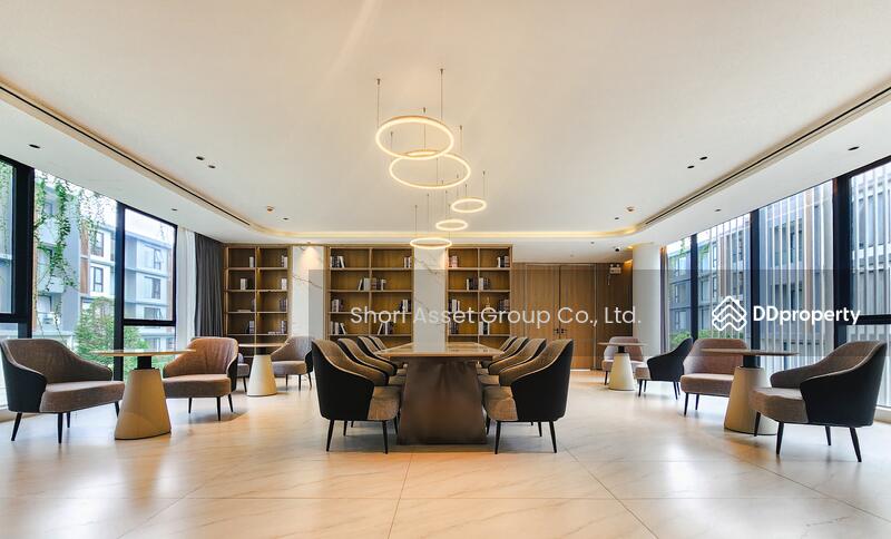 For Sale - Le Chamonix, Chiang Mai